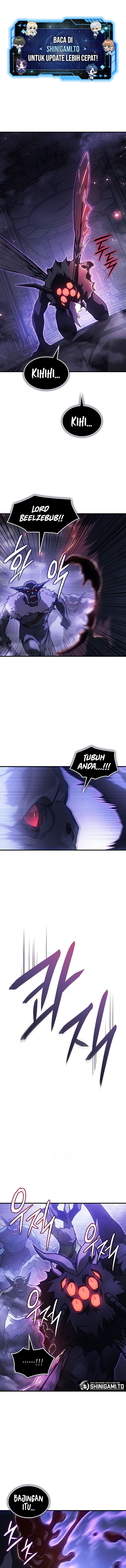 Regressing with the Kings Power chapter 114