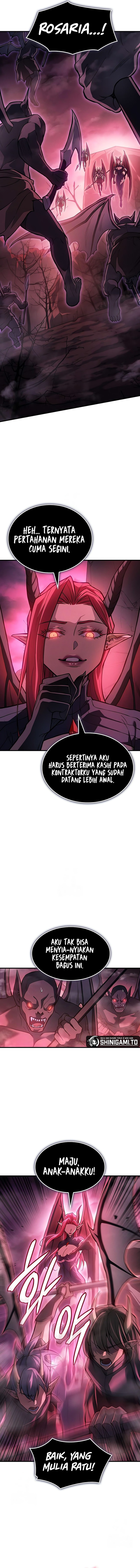 Regressing with the Kings Power chapter 114