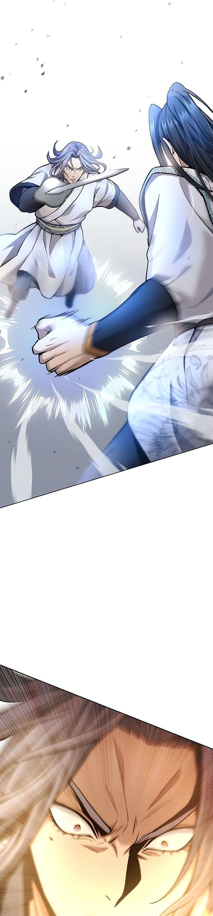 Regression Of The Yong Clan Heir chapter 34