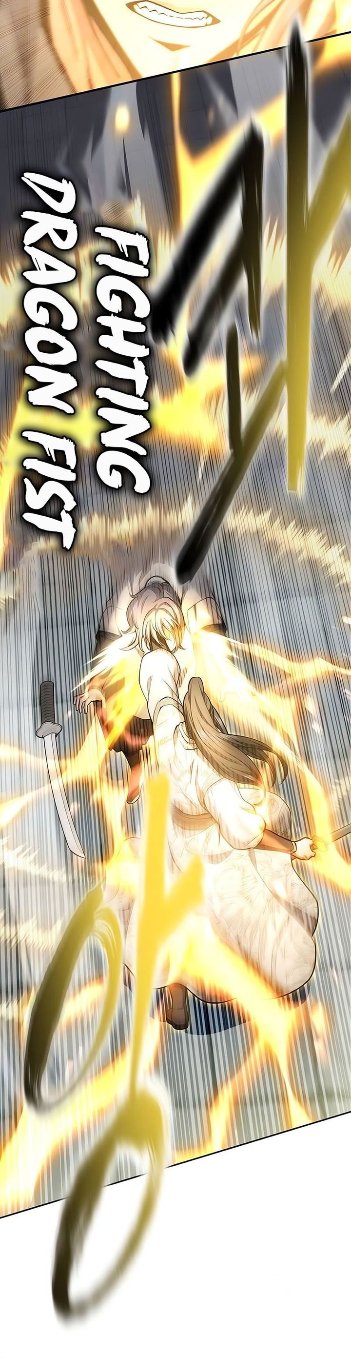 Regression Of The Yong Clan Heir chapter 34