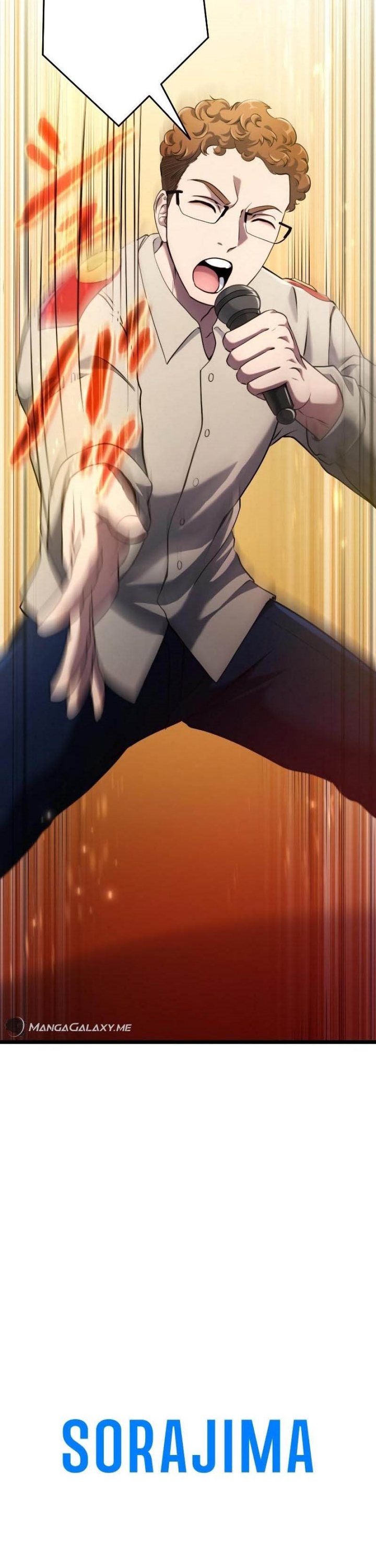 Regression of the Close Combat Mage Chapter 08 Bahasa Indonesia