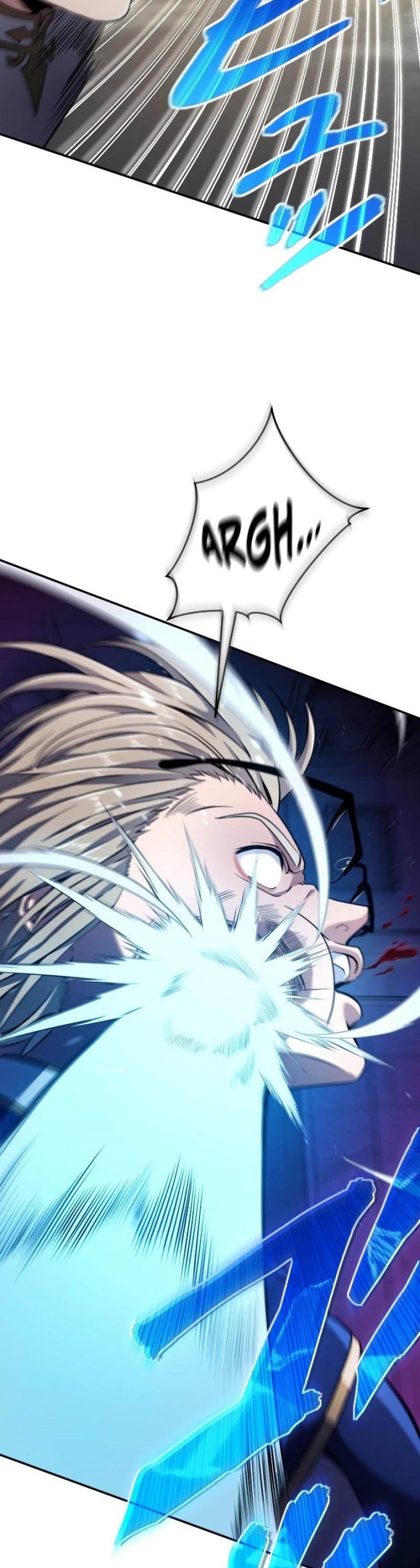 Regression of the Close Combat Mage chapter 9