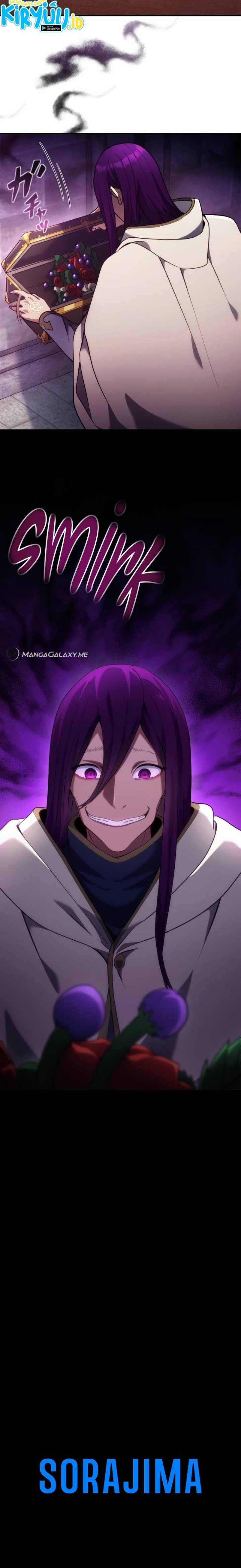 Regression of the Close Combat Mage chapter 9