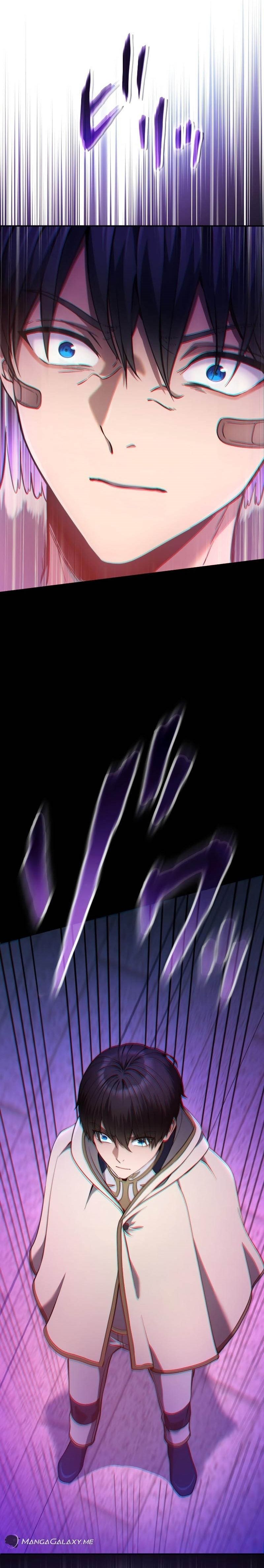 Regression of the Close Combat Mage Chapter 12 Bahasa Indonesia