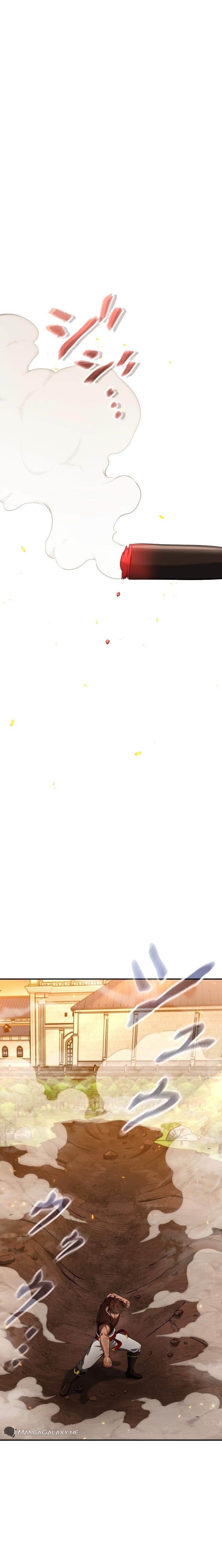 Regression of the Close Combat Mage Chapter 12 Bahasa Indonesia