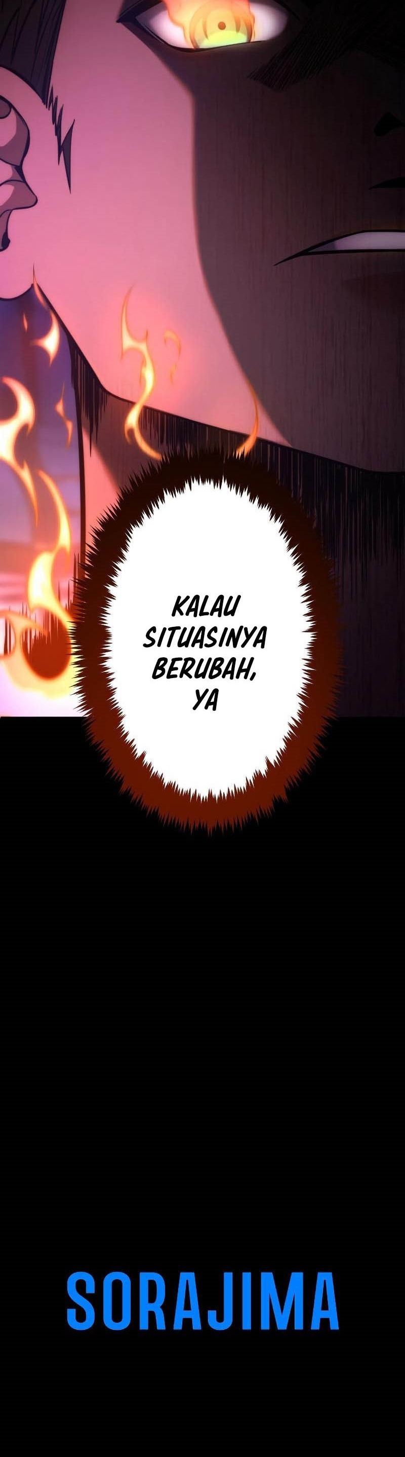 Regression of the Close Combat Mage Chapter 12 Bahasa Indonesia