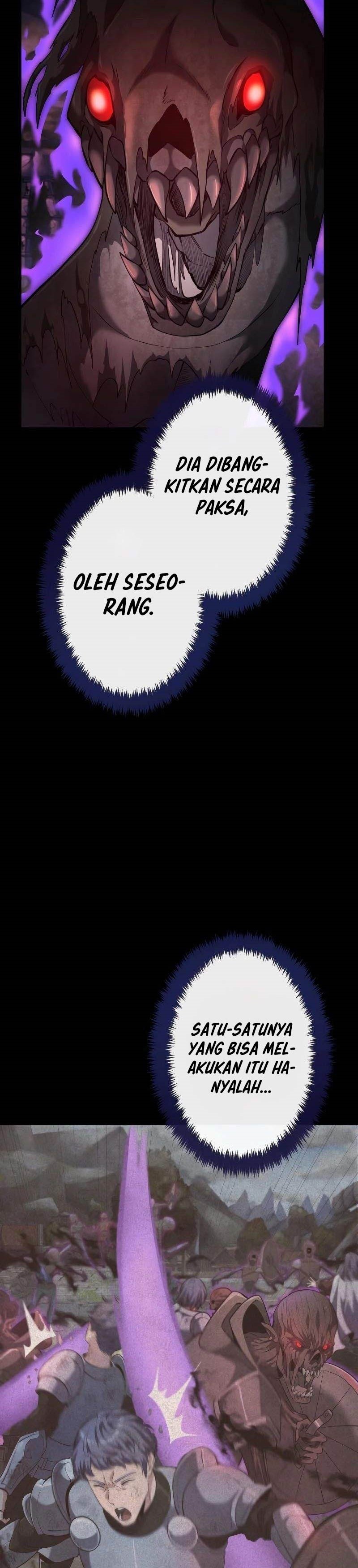 Regression of the Close Combat Mage chapter 26