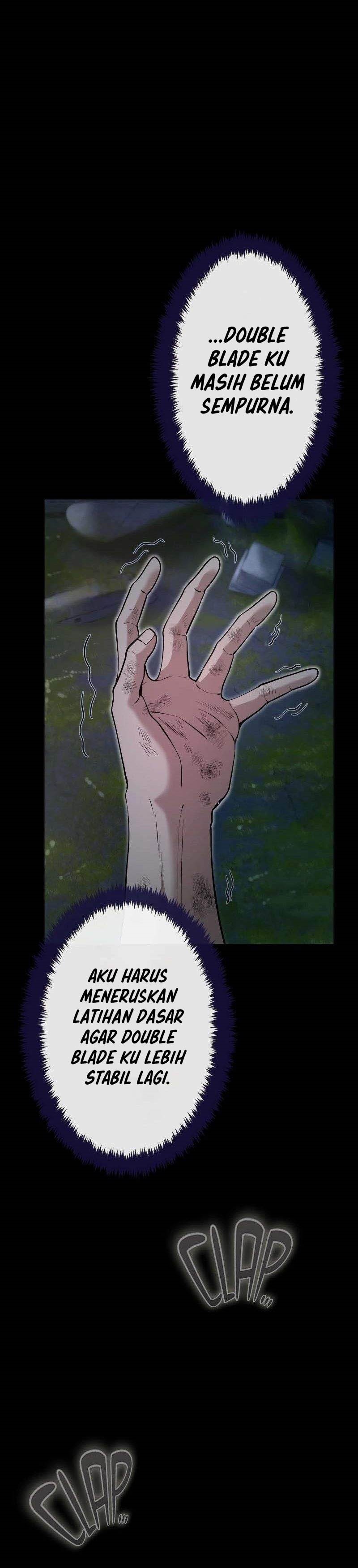 Regression of the Close Combat Mage chapter 26