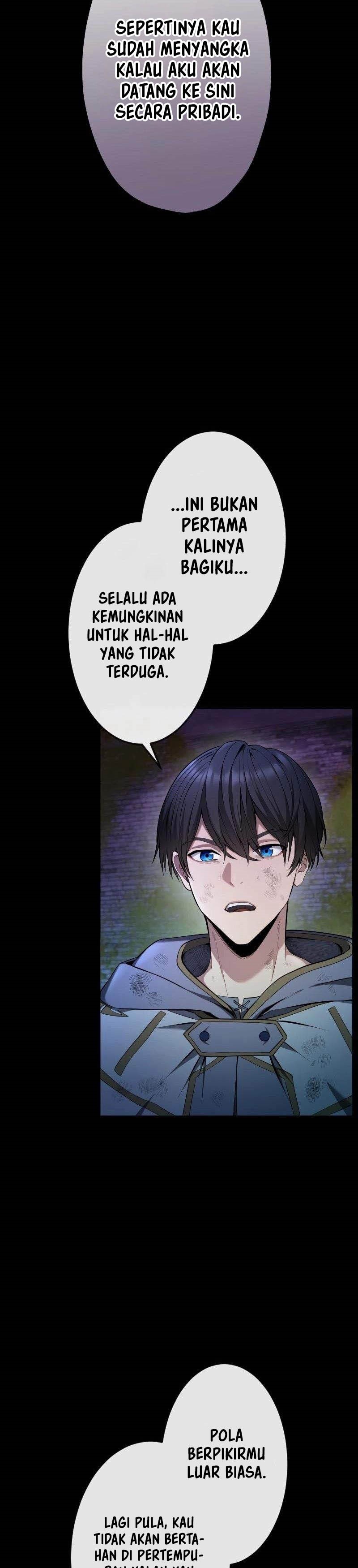 Regression of the Close Combat Mage chapter 26