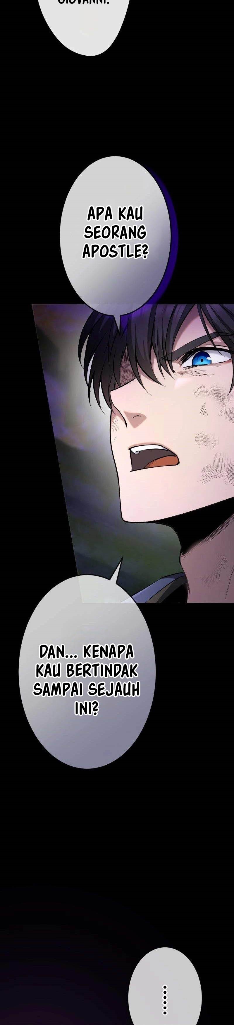 Regression of the Close Combat Mage chapter 26