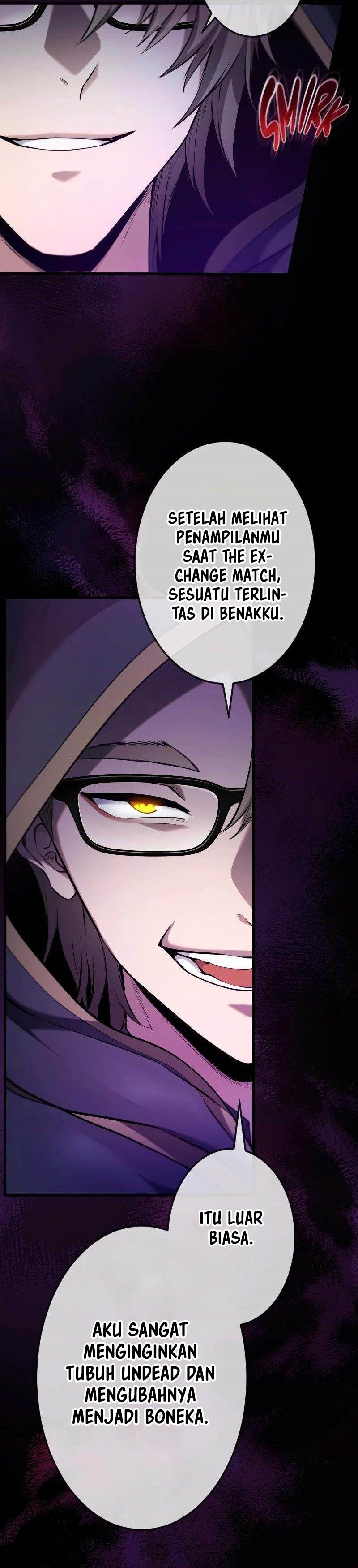 Regression of the Close Combat Mage chapter 26