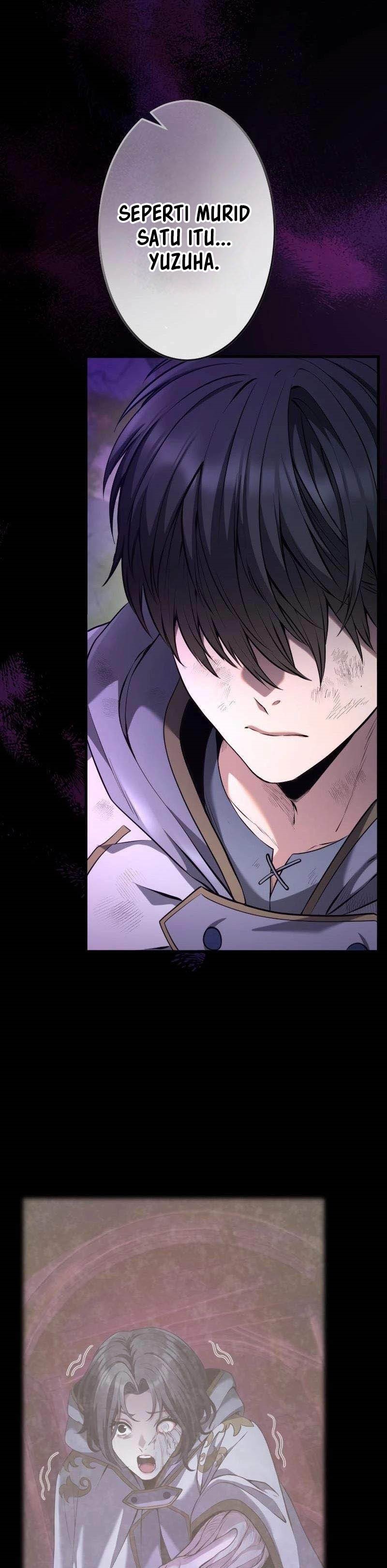 Regression of the Close Combat Mage chapter 26