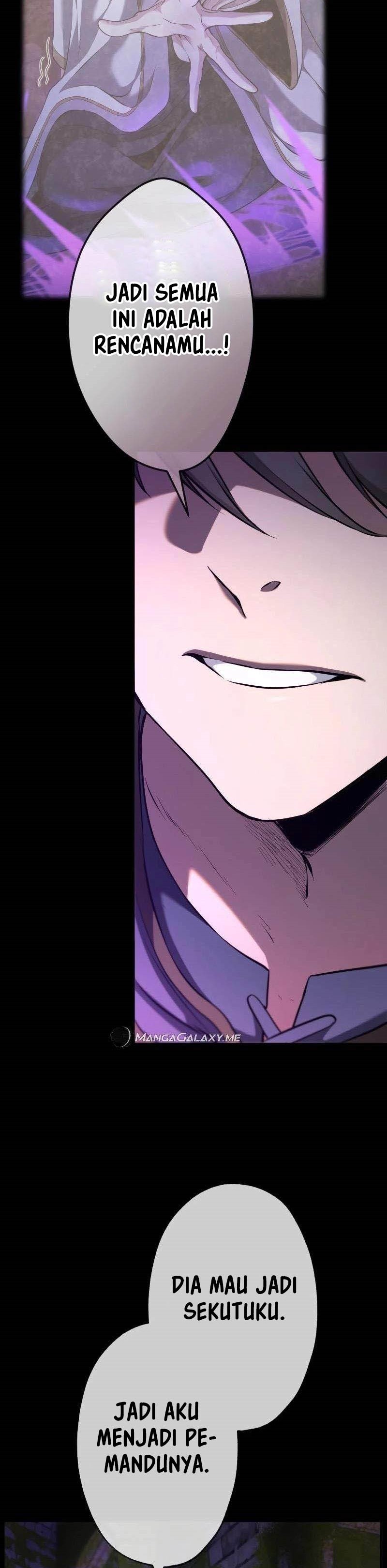 Regression of the Close Combat Mage chapter 26