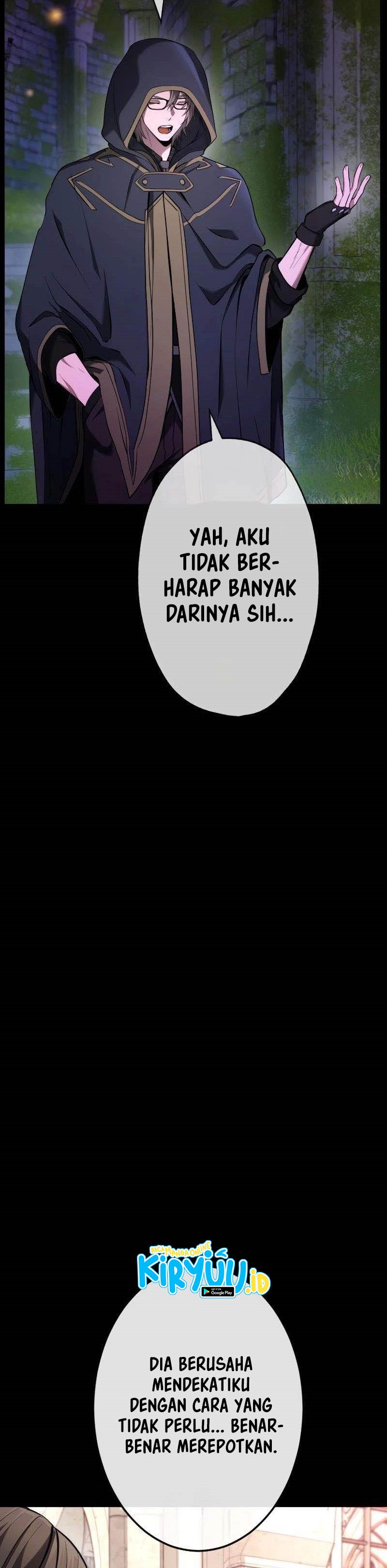 Regression of the Close Combat Mage chapter 26