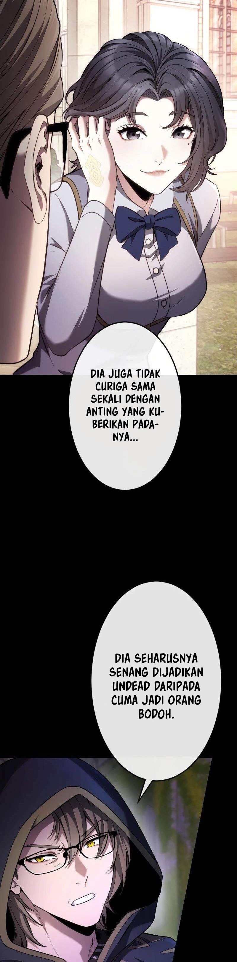 Regression of the Close Combat Mage chapter 26