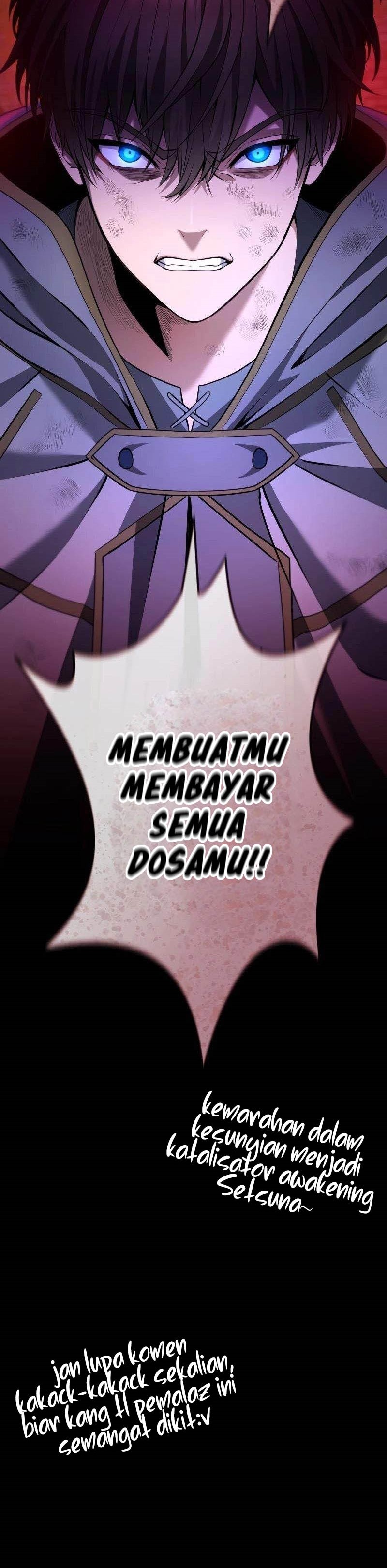 Regression of the Close Combat Mage chapter 26