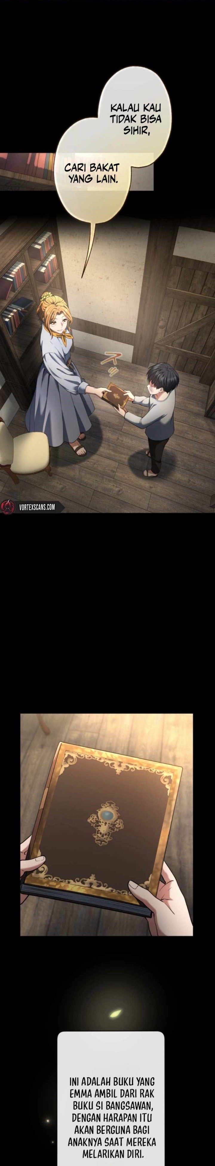 Regression of the Close Combat Mage chapter 44