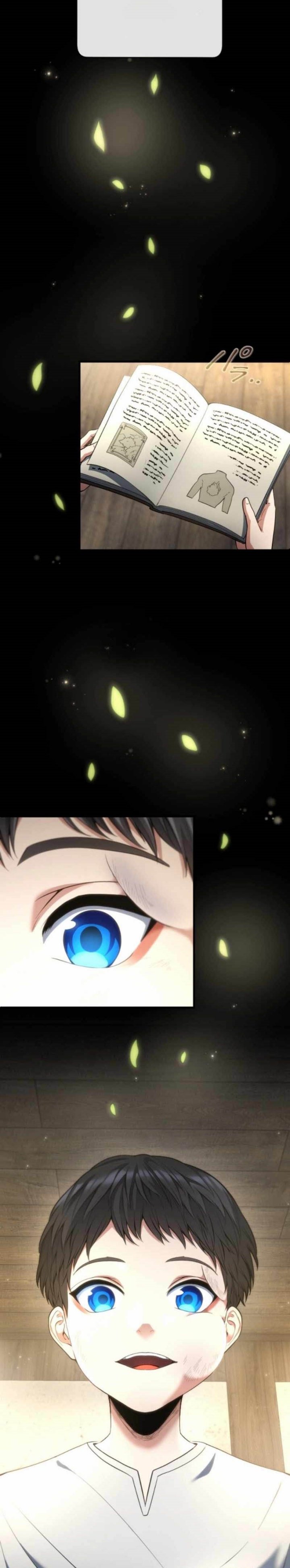 Regression of the Close Combat Mage chapter 44