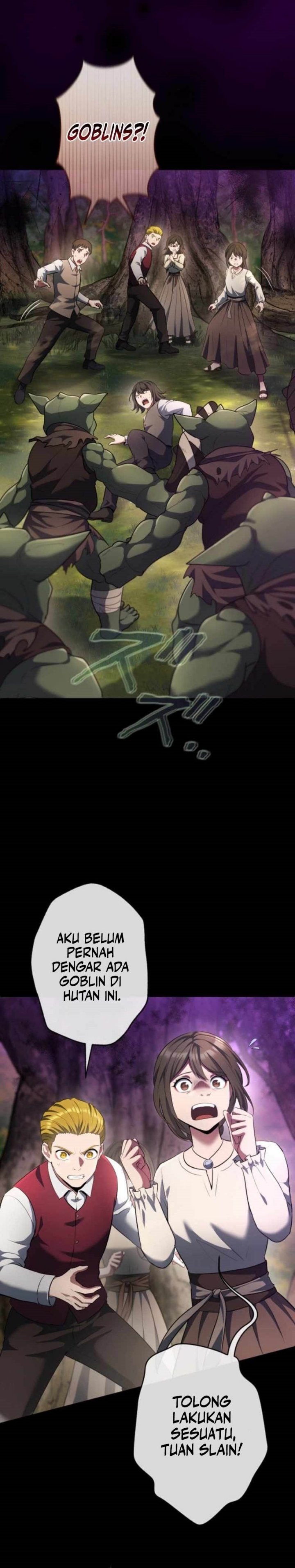 Regression of the Close Combat Mage chapter 44