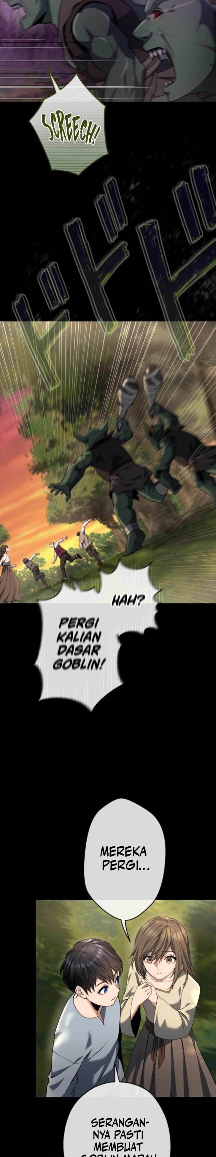 Regression of the Close Combat Mage chapter 44