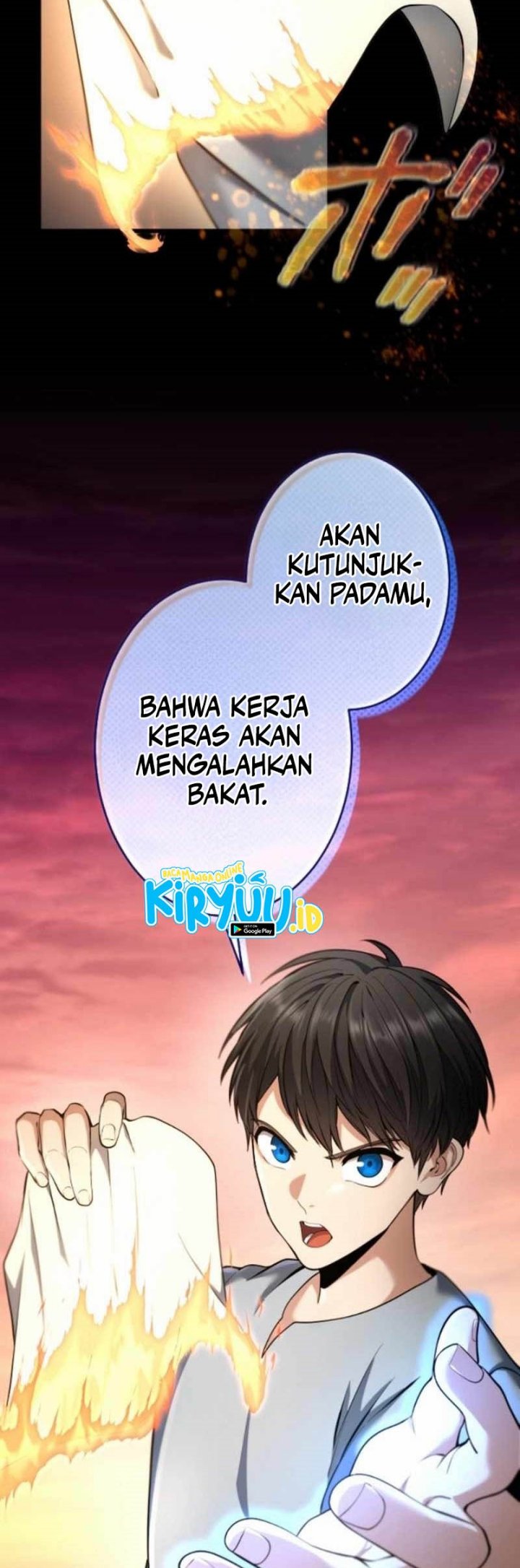 Regression of the Close Combat Mage chapter 44