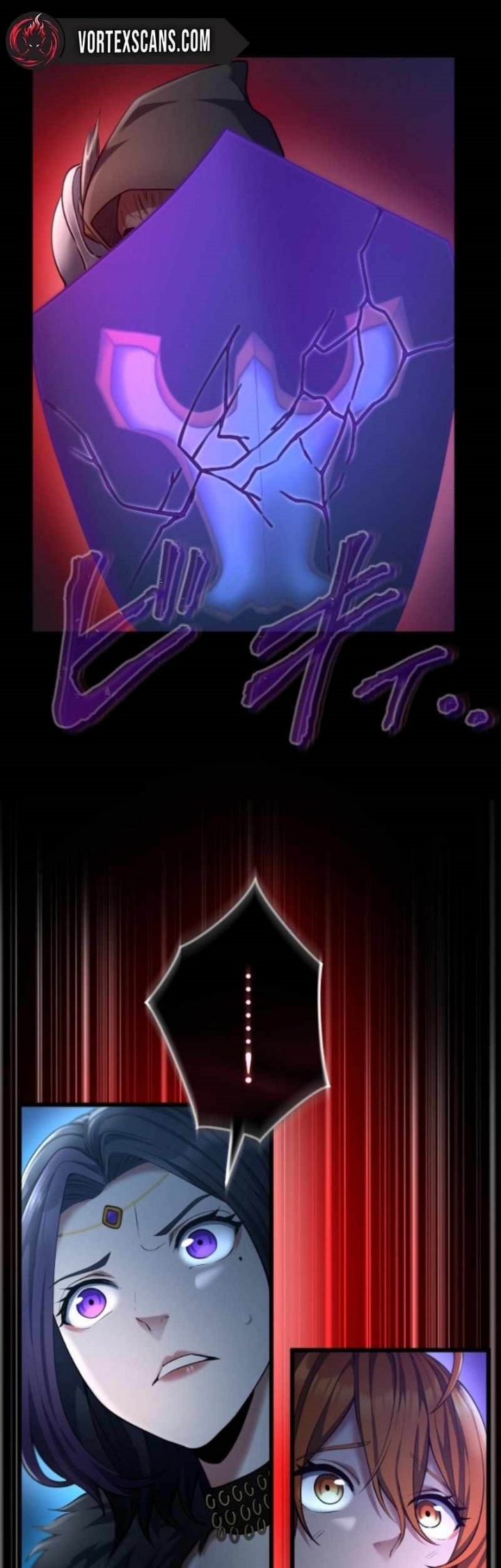 Regression of the Close Combat Mage Chapter 49 Bahasa Indonesia