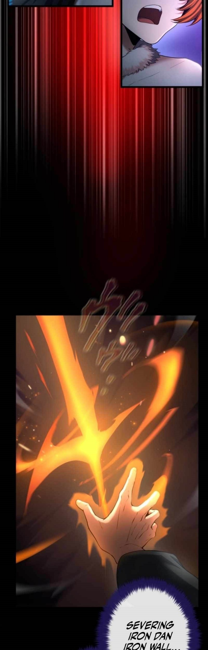 Regression of the Close Combat Mage Chapter 49 Bahasa Indonesia