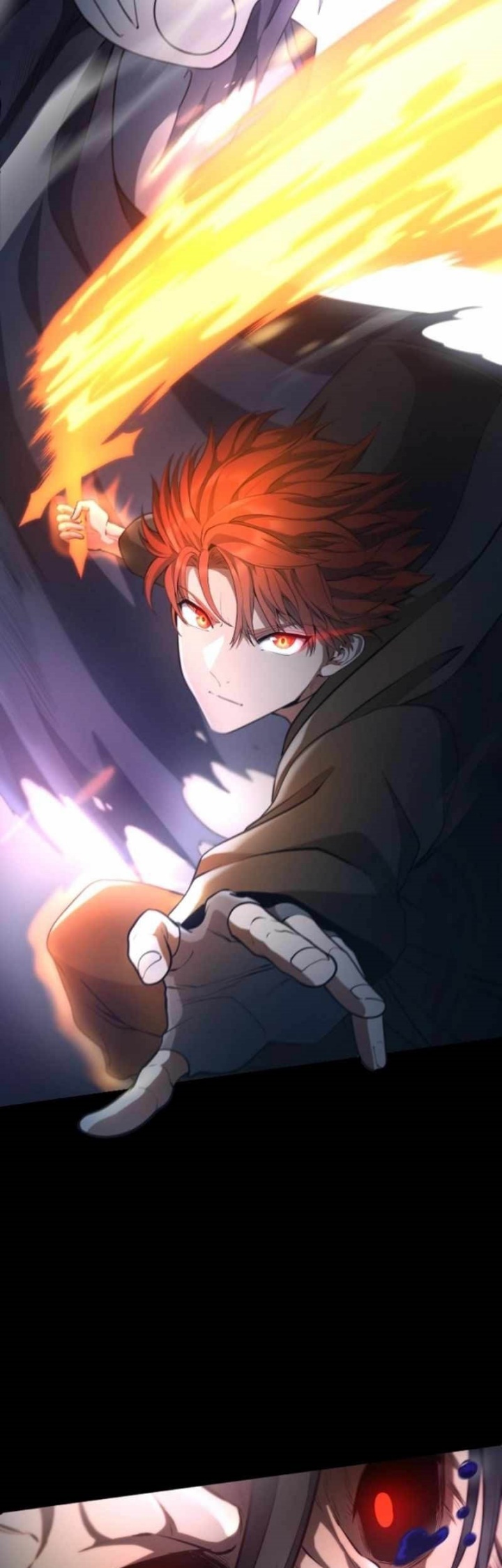 Regression of the Close Combat Mage Chapter 49 Bahasa Indonesia