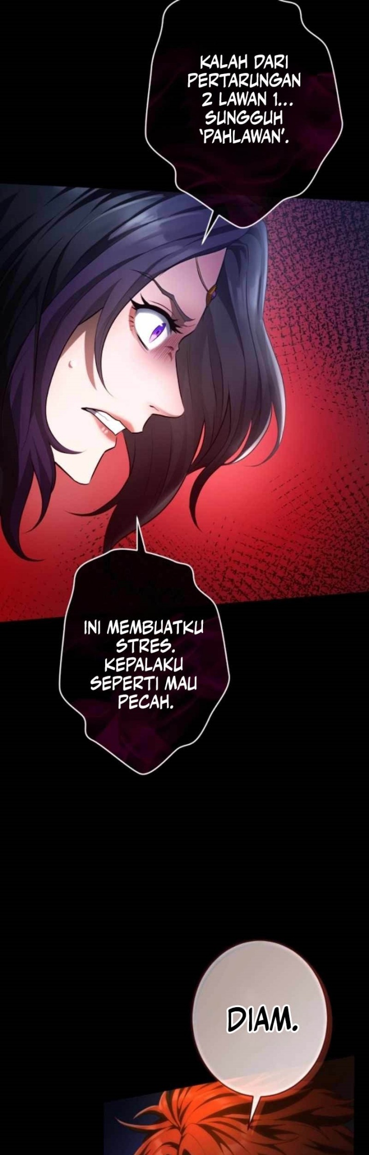 Regression of the Close Combat Mage Chapter 49 Bahasa Indonesia