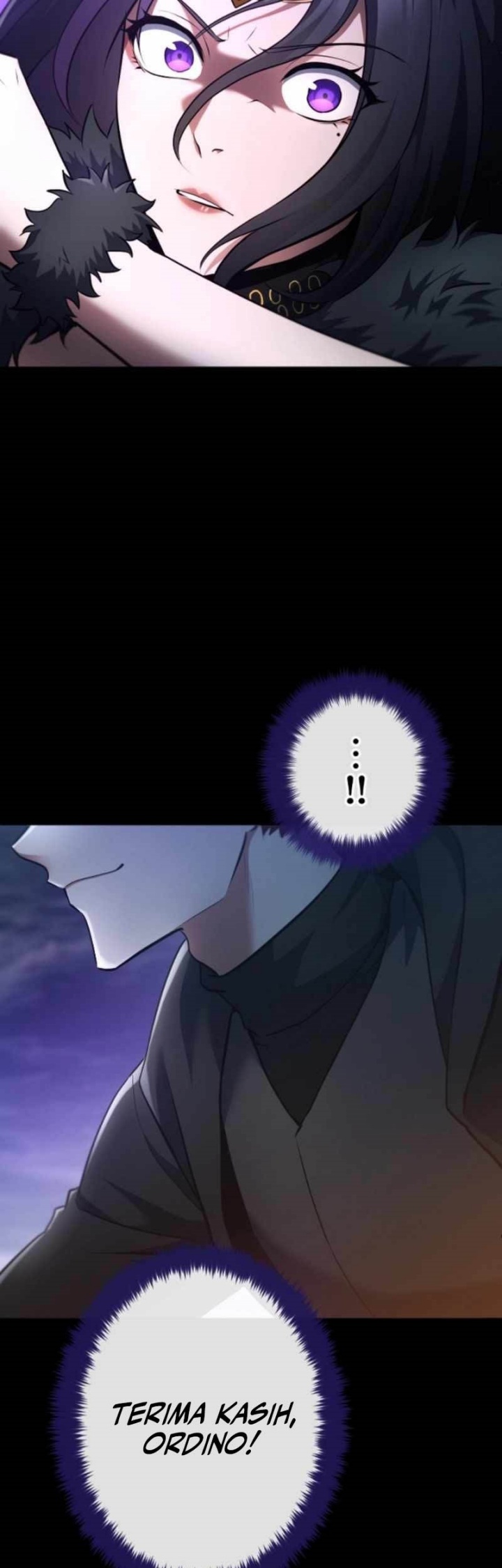 Regression of the Close Combat Mage Chapter 49 Bahasa Indonesia