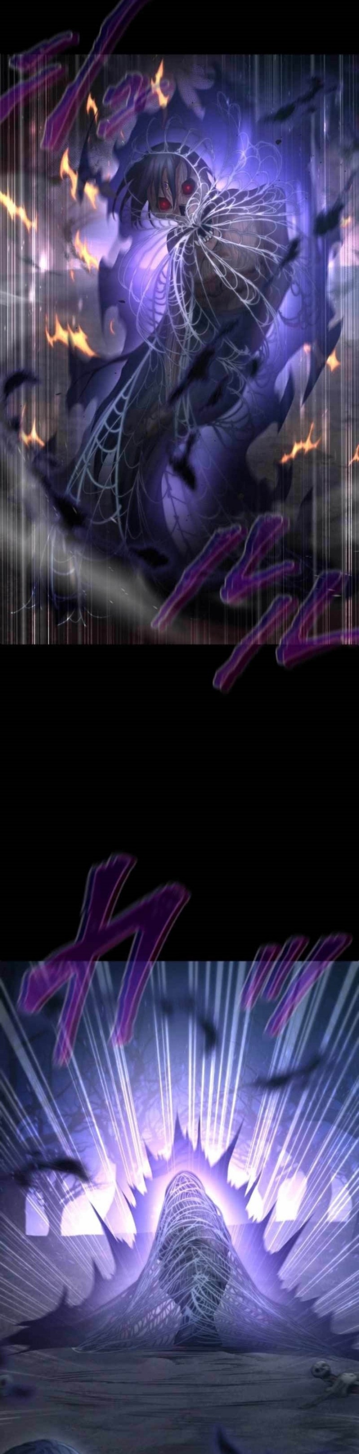 Regression of the Close Combat Mage Chapter 49 Bahasa Indonesia