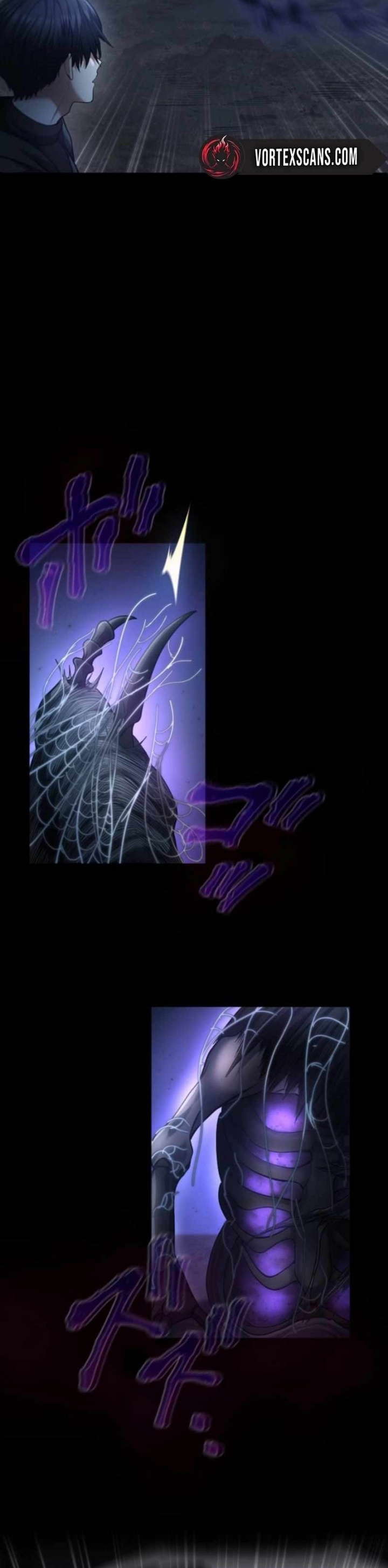 Regression of the Close Combat Mage Chapter 49 Bahasa Indonesia