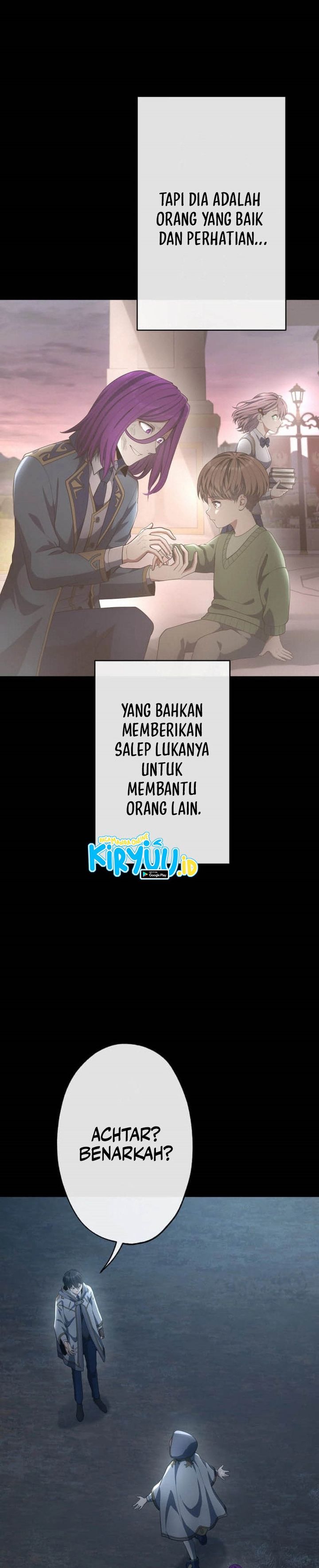 Regression of the Close Combat Mage chapter 54