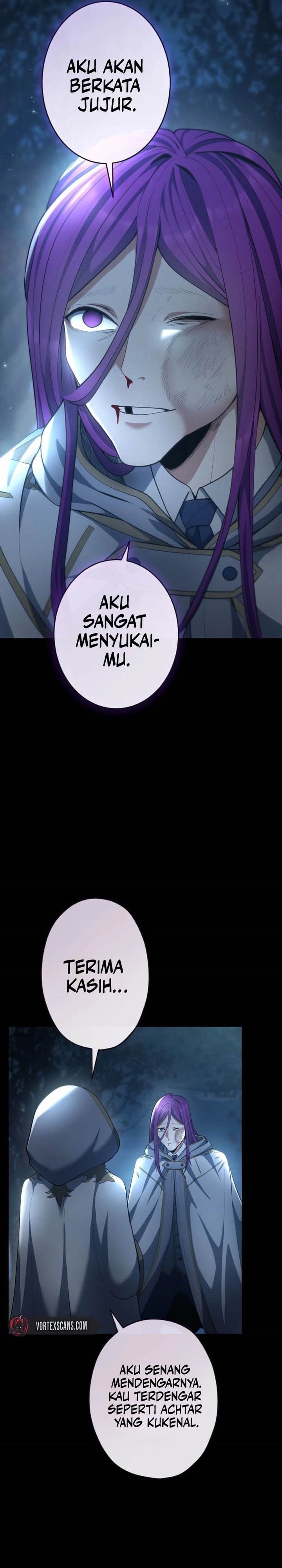 Regression of the Close Combat Mage chapter 54