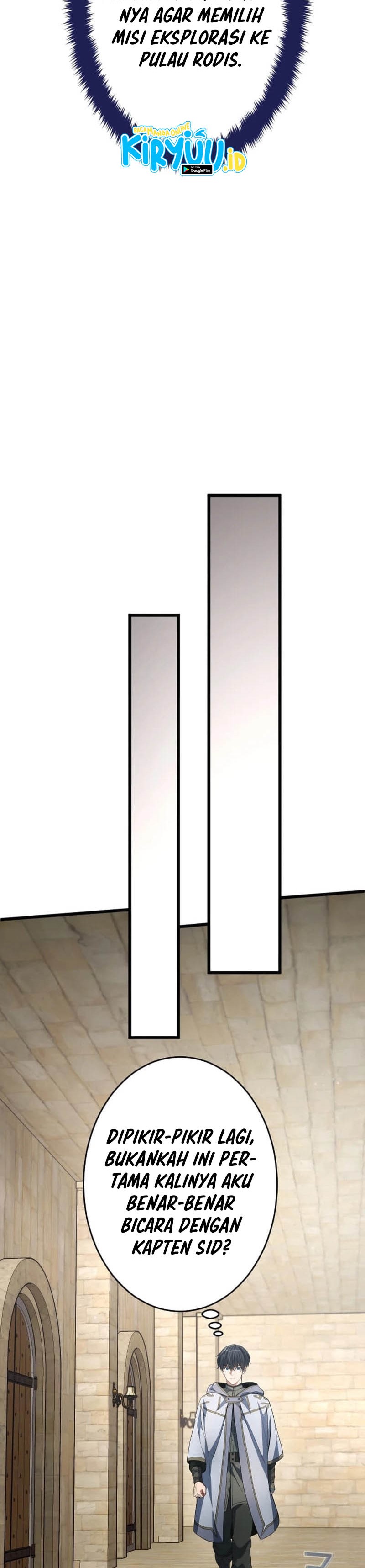 Regression of the Close Combat Mage chapter 60