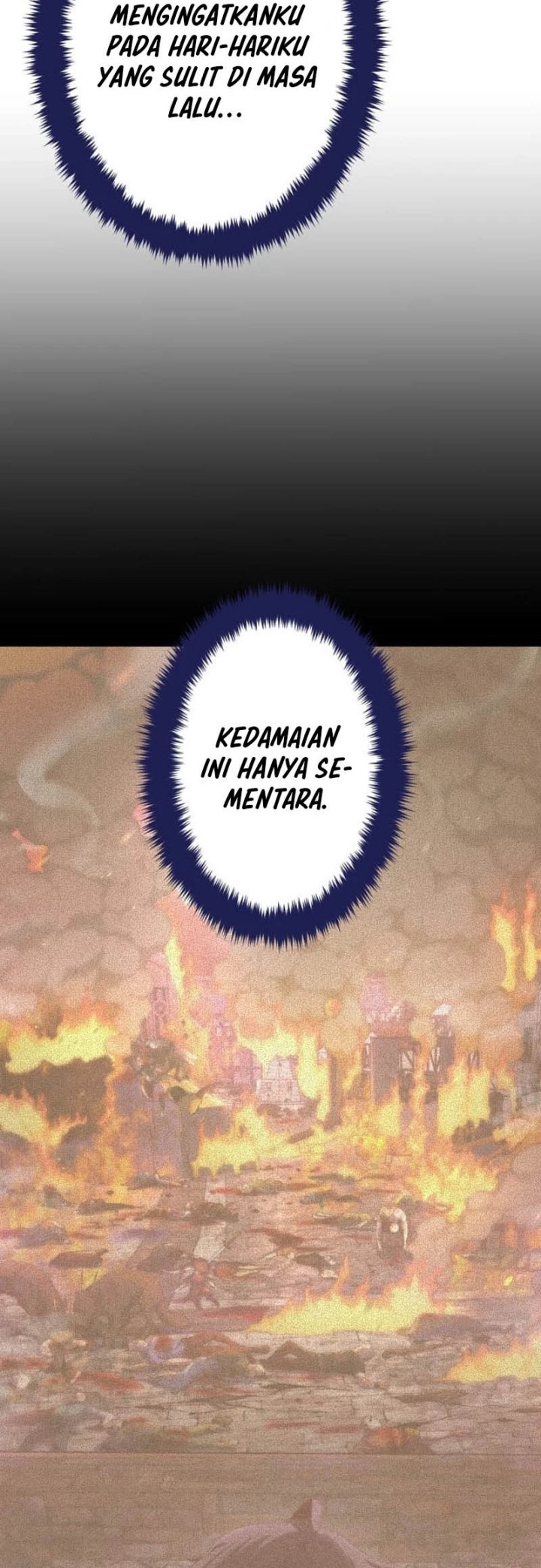 Regression of the Close Combat Mage chapter 61