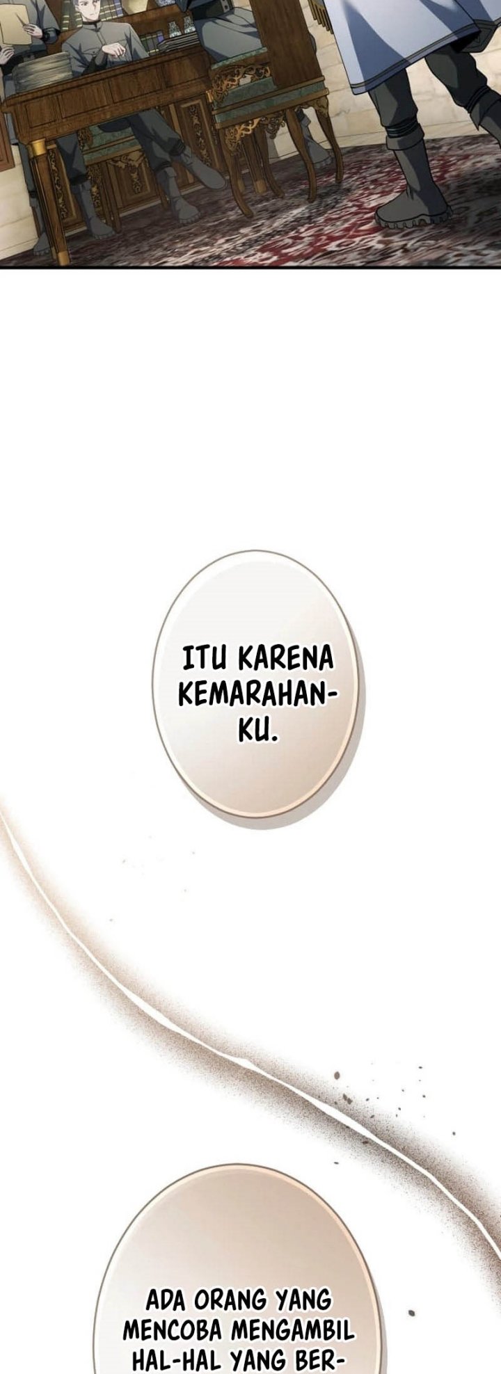 Regression of the Close Combat Mage chapter 61