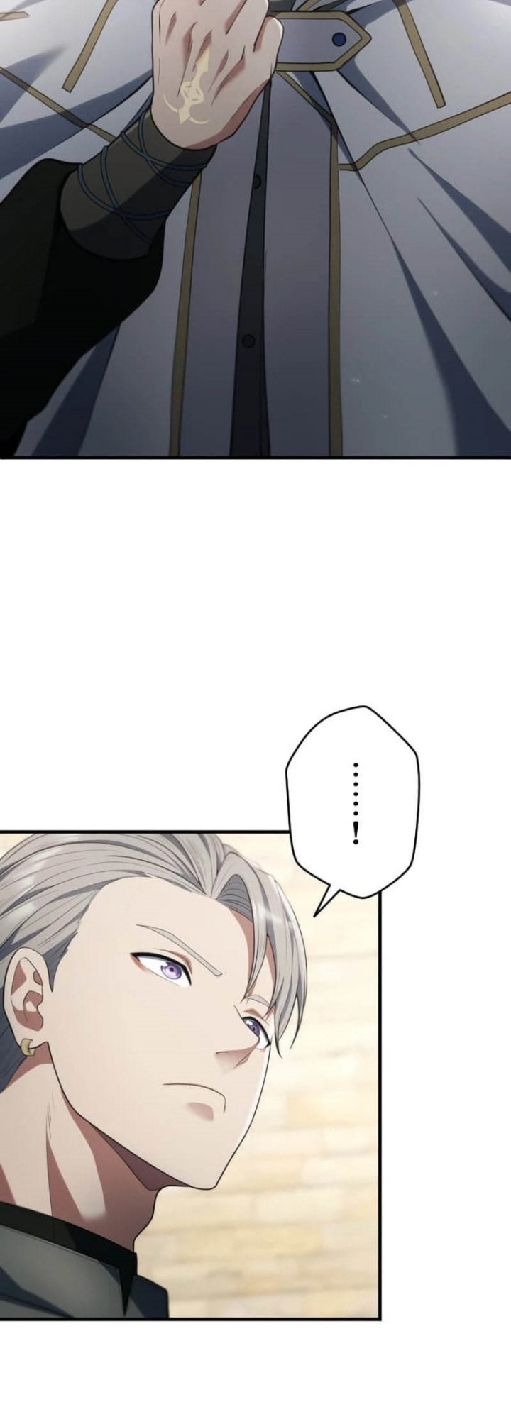 Regression of the Close Combat Mage chapter 61