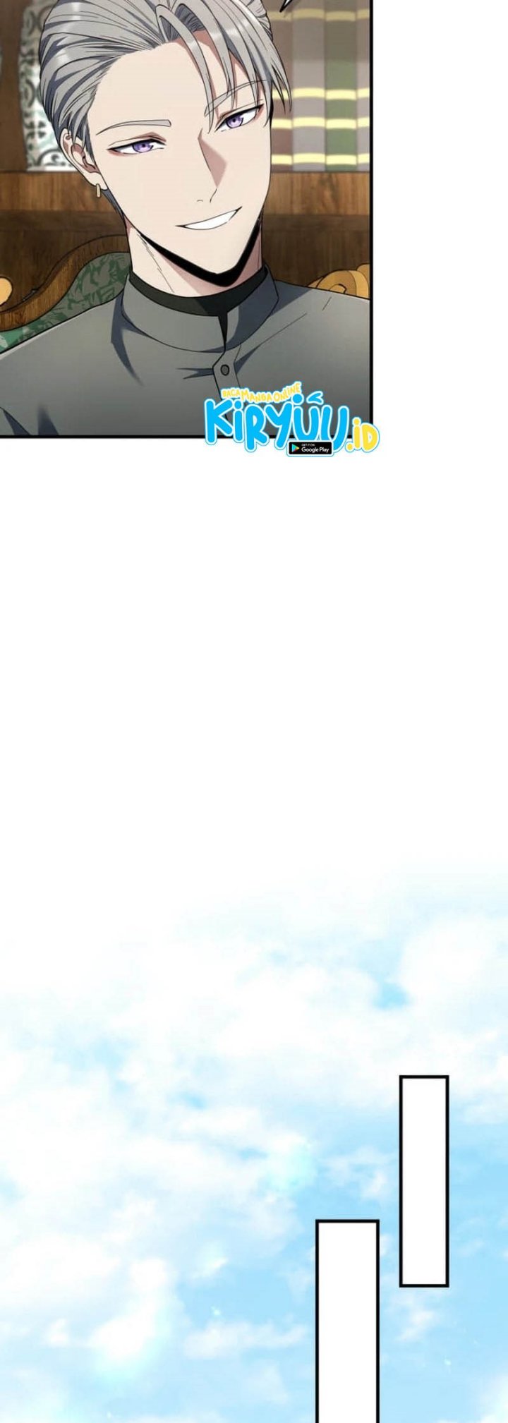 Regression of the Close Combat Mage chapter 61