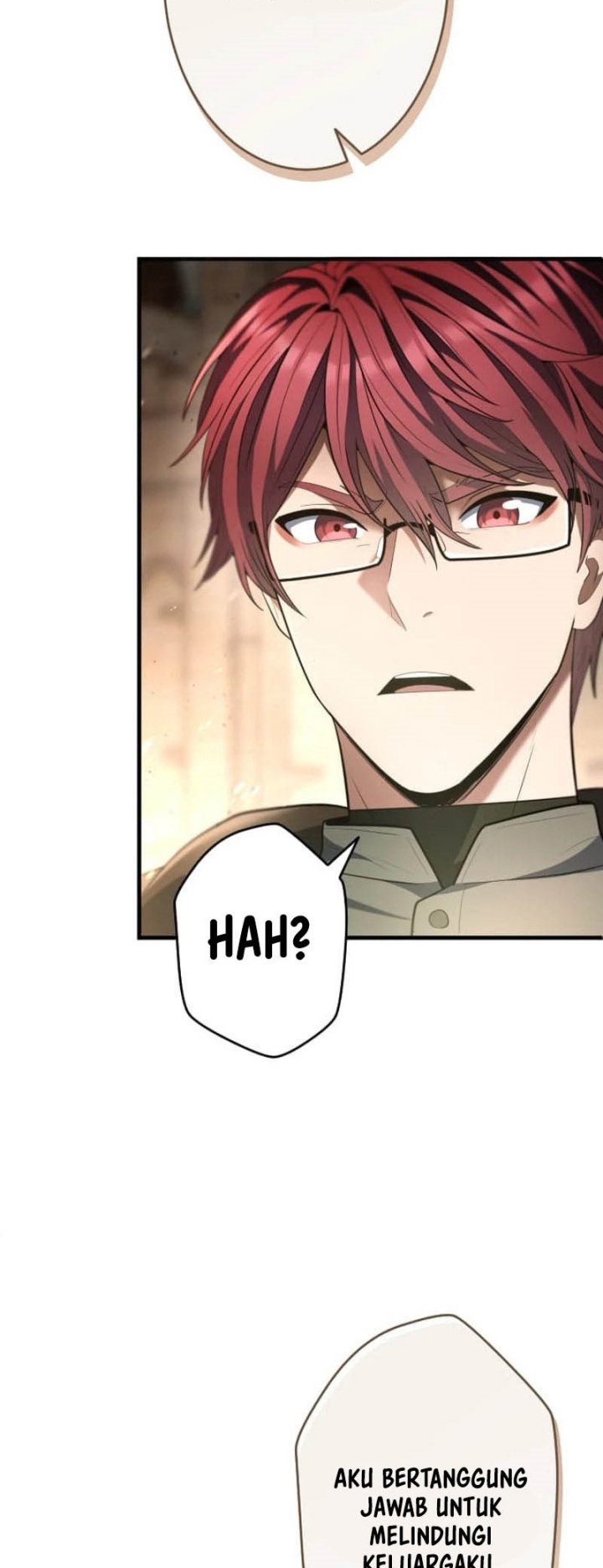 Regression of the Close Combat Mage chapter 61