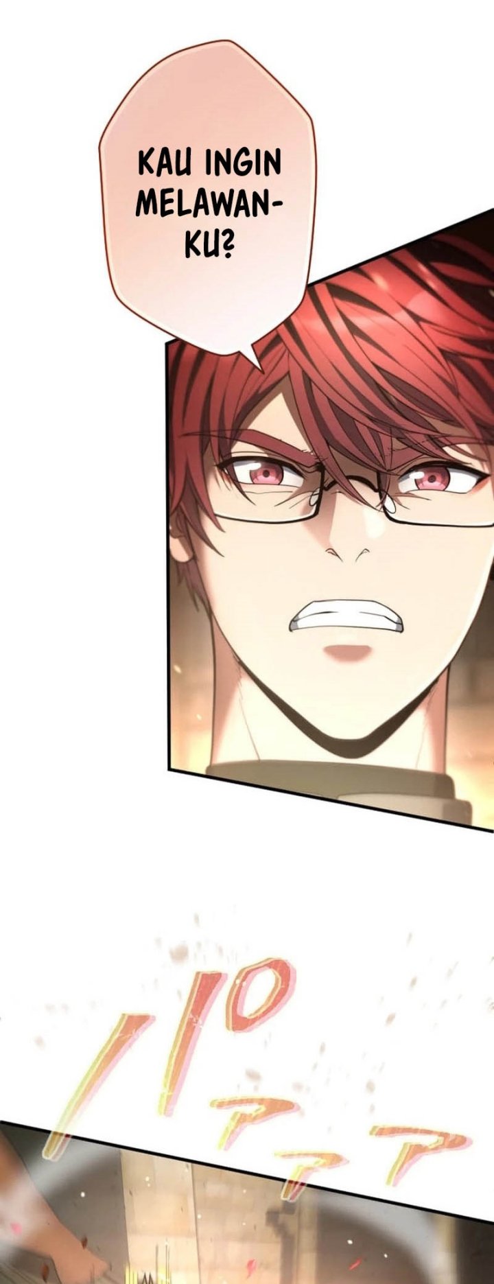 Regression of the Close Combat Mage chapter 61