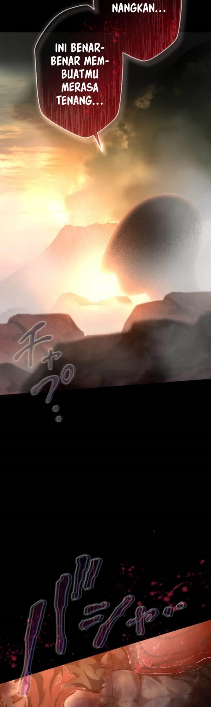 Regression of the Close Combat Mage chapter 61