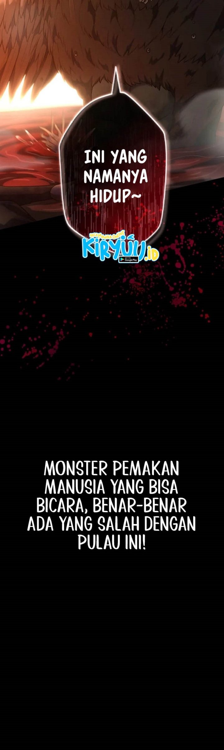 Regression of the Close Combat Mage chapter 61