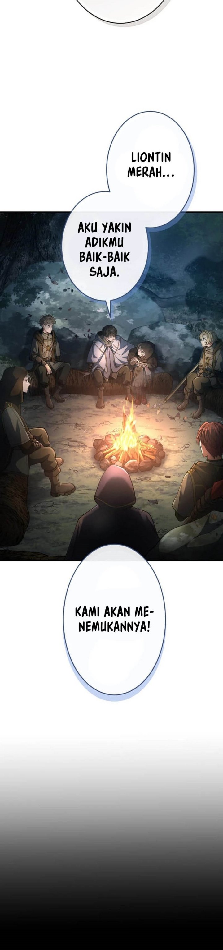 Regression of the Close Combat Mage chapter 63