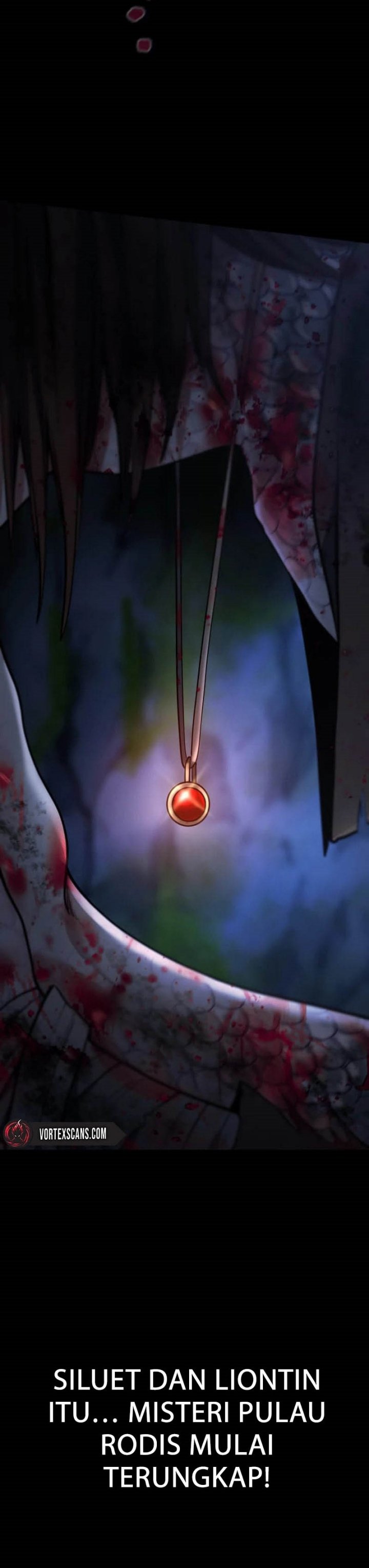 Regression of the Close Combat Mage chapter 63