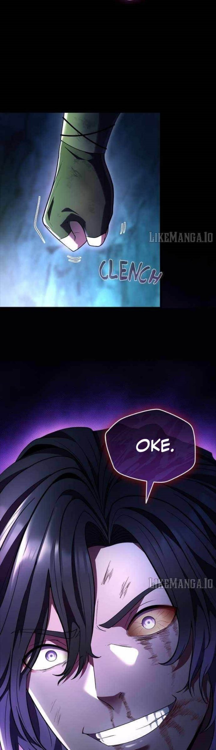 Regression of the Close Combat Mage Chapter 68 Bahasa Indonesia