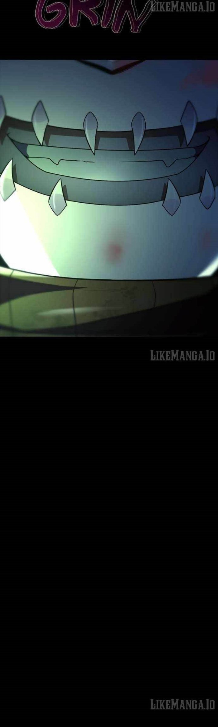 Regression of the Close Combat Mage Chapter 68 Bahasa Indonesia