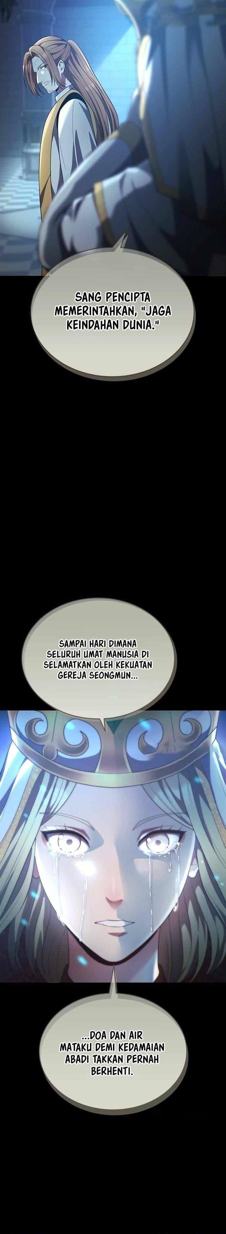 Regression of the Close Combat Mage chapter 79