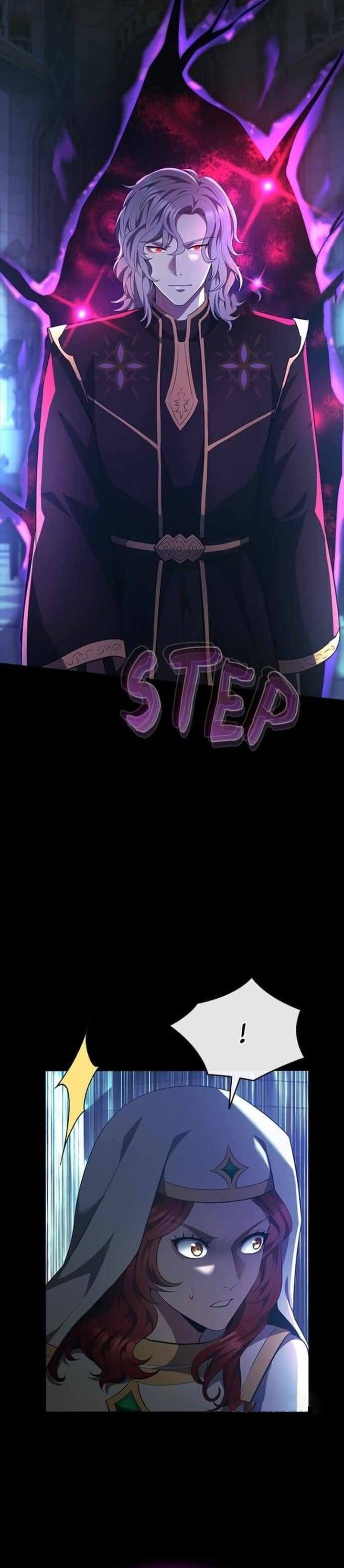 Regression of the Close Combat Mage chapter 79