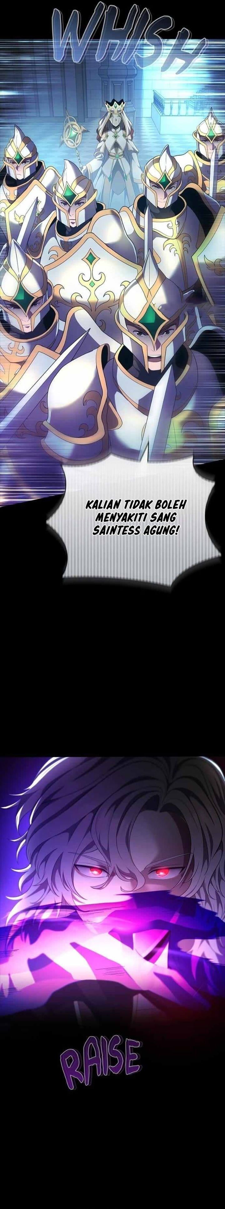 Regression of the Close Combat Mage chapter 79